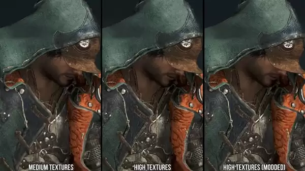 拯救8GB显卡!高手自制《怪物猎人:荒野》补丁 消灭卡顿