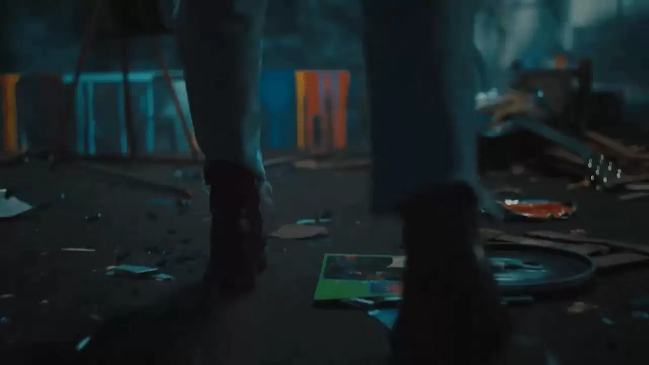 三星新宣传片调侃苹果:创意无畏,创新永续