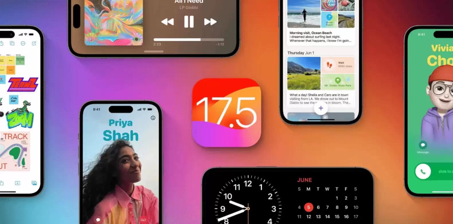 iOS17.5惊现严重问题：已删多年照片竟神秘恢复