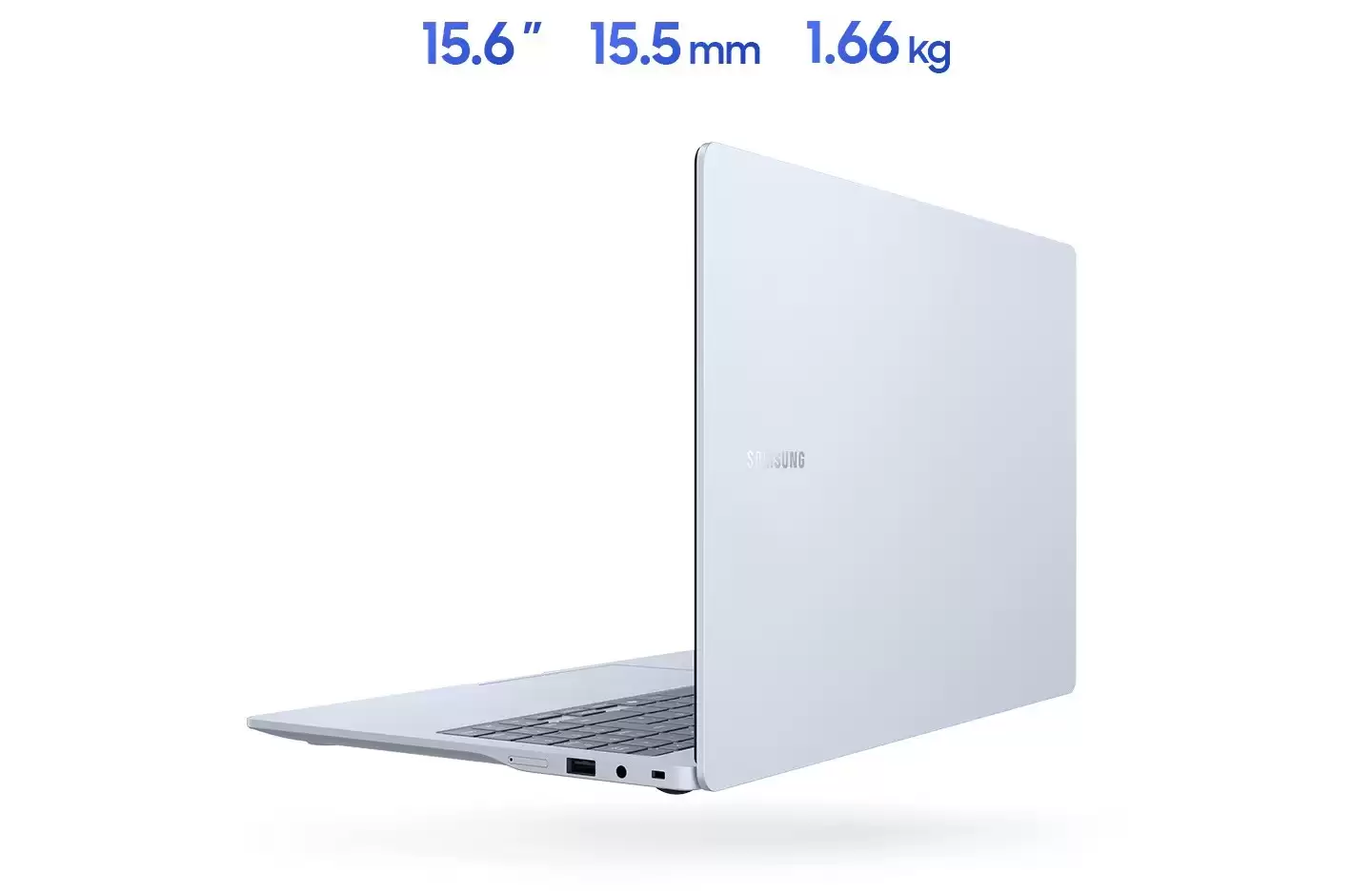 三星发布Galaxy Book5 Edge：5G全时连接、27小时续航、AI性能强劲