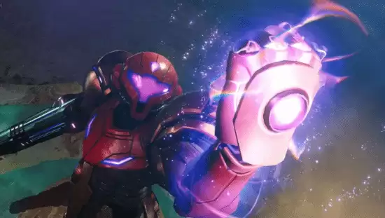 银河战士Prime 4：超越16+评级，首曝核心设定与创新玩法