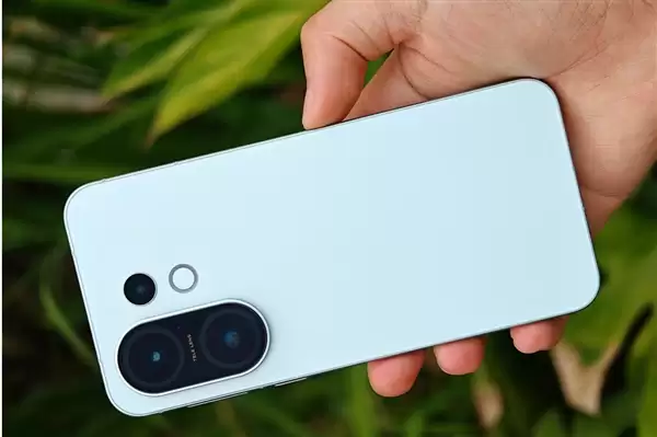 vivo S50系列前瞻:全球首款骁龙8 Gen5小屏旗舰 同档无敌