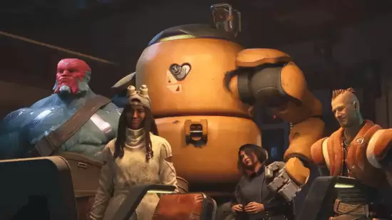 星鸣特攻复刻项目遭版权下架