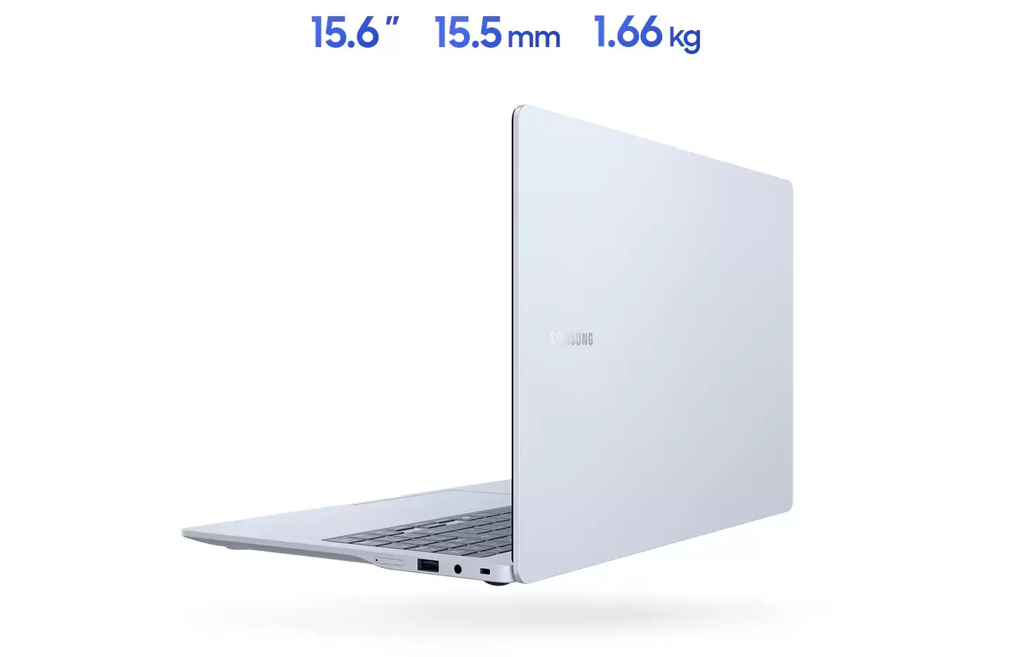 三星发布 Galaxy Book5 Edge 笔记本:内置 5G 模块,续航 27 小时