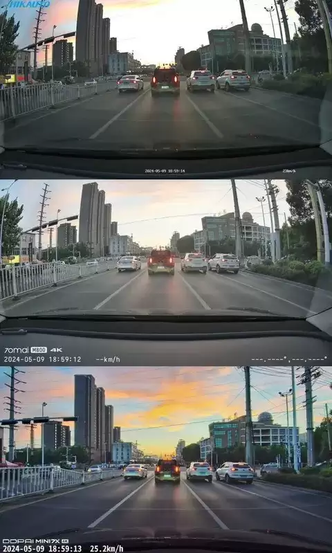 行车记录仪:从证据工具到驾驶技能提升的沉默教练