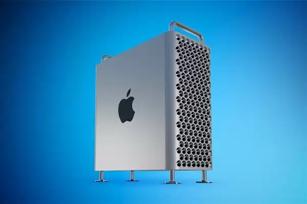苹果调整专业台式机战略,Mac Studio取代Mac Pro成核心