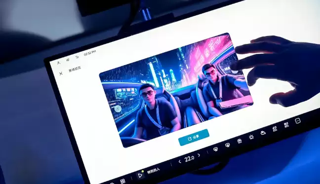 阶跃星辰 CEO 姜大昕：智能终端可能成为未来的 AI 入口