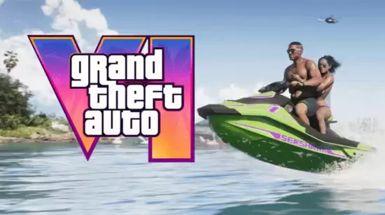 GTA 6定档2027年11月,突破性技术或重塑开放世界游戏格局
