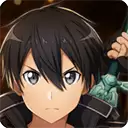 刀剑神域关键斗士国际