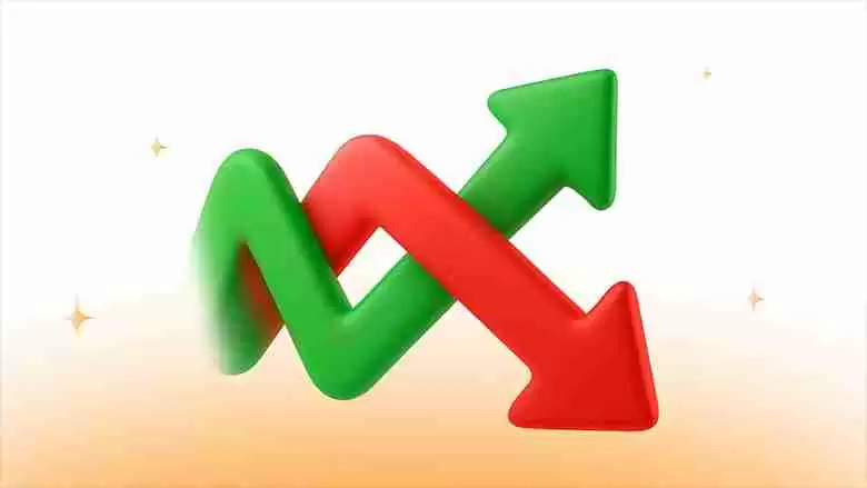 加密货币波动性 交易指南:如何在不稳定的市场中管理风险?