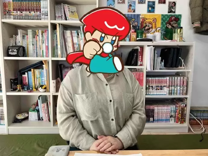 六娃宝妈零基础自制Switch游戏，圆梦亲子互动