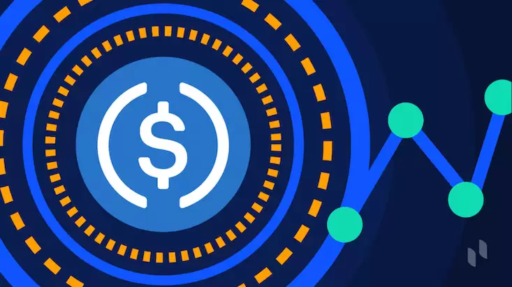  什么是USDC(USDCoin)?如何运作?与USDT的区别是什么? - 菜鸟下载