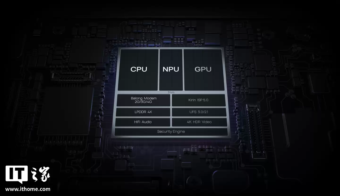 消息称华为将发布 AI 领域突破性技术，有望解决算力资源利用效率难题