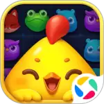 开心消消乐应用宝