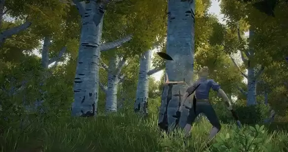 《荒野曙光》新手野怪击杀技巧