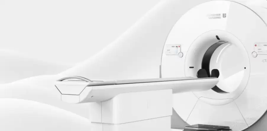 国产超高端 CT 里程碑式突破:联影双源双能与光子计数 CT 平台全球首发