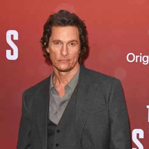 马修·麦康纳授权AI复制声音探路行业新模