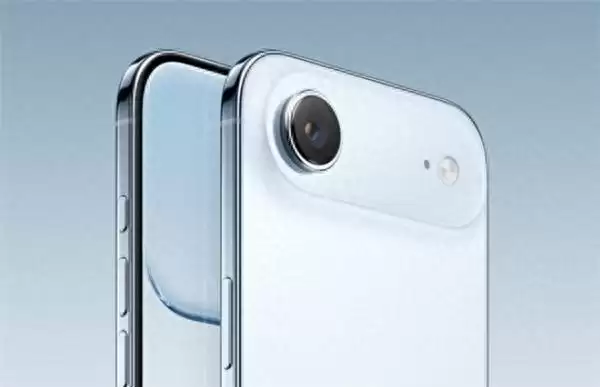 苹果iPhone Air销量惨淡 iPhone16现谷底价网友抢疯!