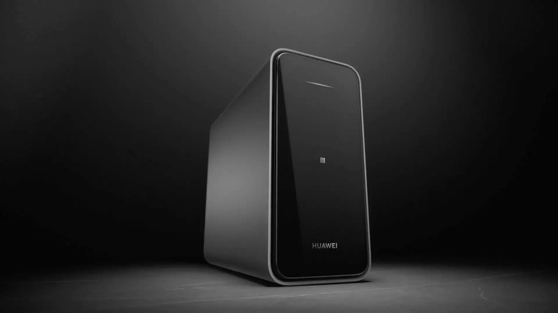 华为NAS首发解决微信备份难题