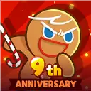 跑跑姜饼人烤箱大逃亡国际