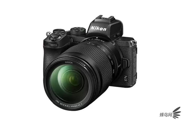 Z卡口大变焦 尼克爾Z 24-200mm镜头售价6730元