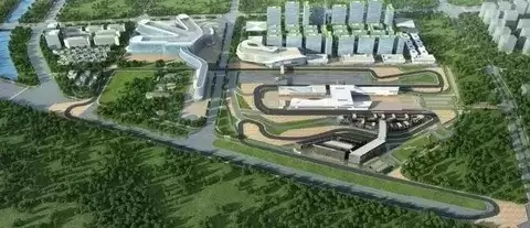 天津V1赛道金卡纳T5-T7连续S弯挑战：精准操控与节奏掌控的极限考验