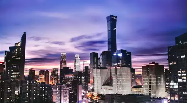 首次！中国在全球科研城市十强中占比过半