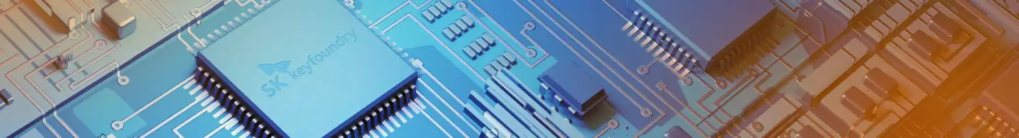 SK 启方半导体进军碳化硅晶圆代工，目标 2025 年内推出 1200V SiC 工艺技术