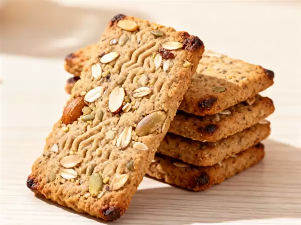 你吃了吗 这4种“假粗粮”正悄悄让你长胖：其实全是热量炸弹