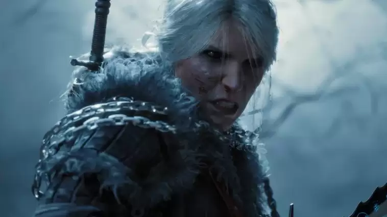 巫师3发售前遭华纳同档期挤压,靠对手延期逆袭封神