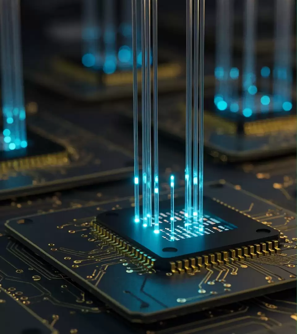 Tower 推出 CPO Foundry 技术:图像传感器工艺现服务于高速光互联