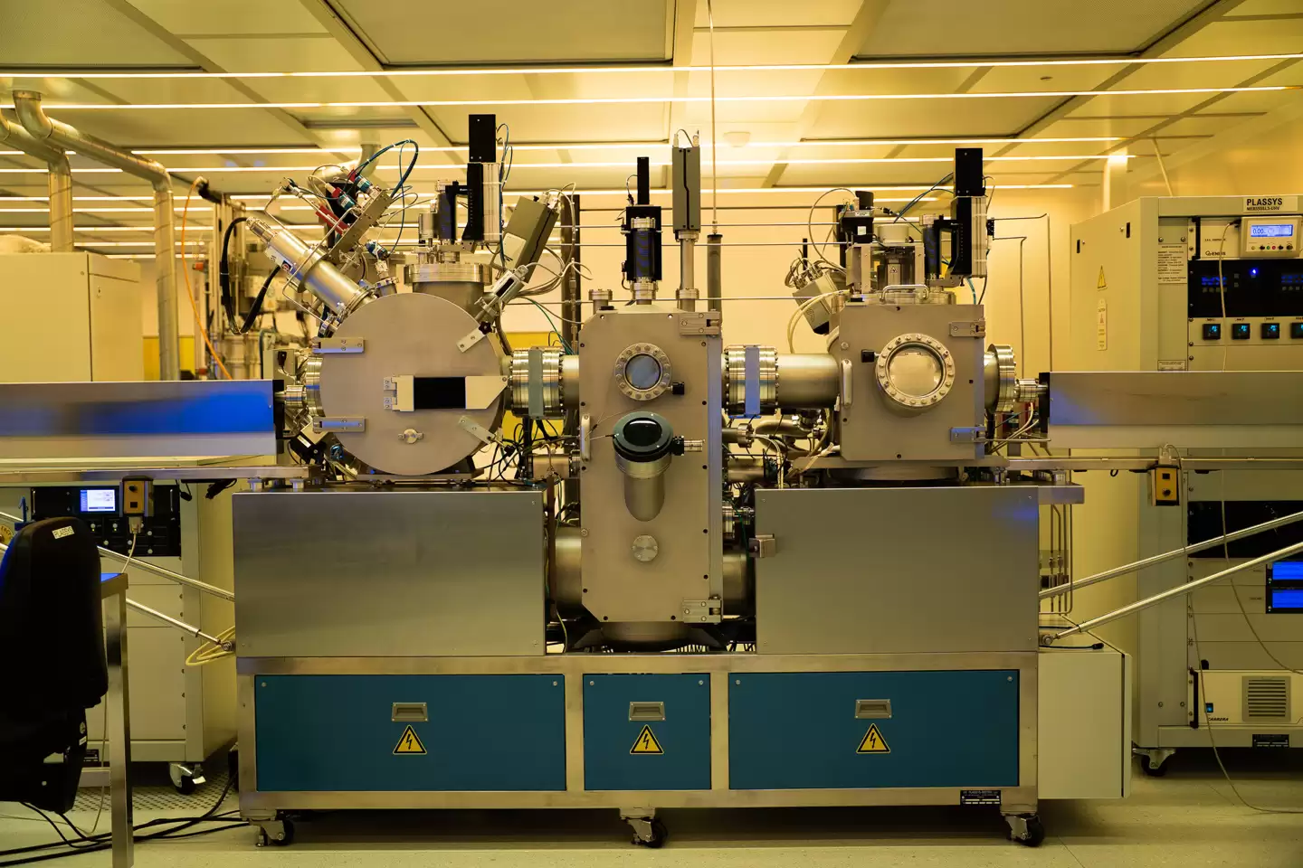 微软打造自家最大量子研究机构,加码投资丹麦 Lyngby 设施