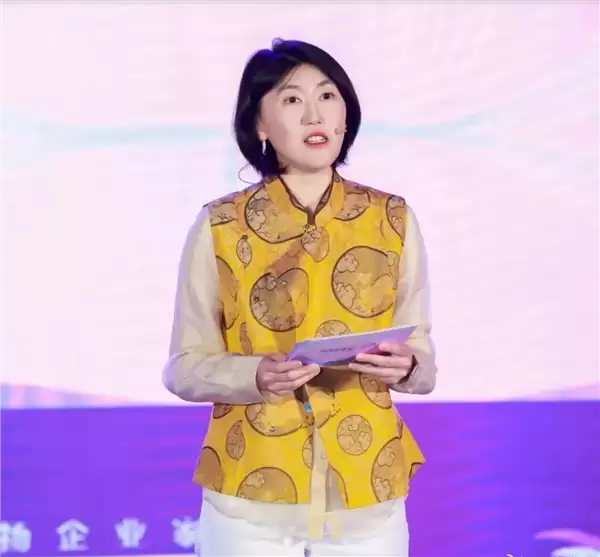 福建前首富交棒！80后女儿上位：其家族财富曾超宗庆后家族