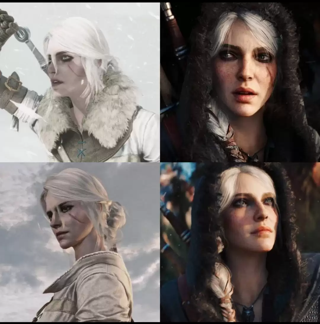 CDPR新社区经理谈希里争议:成长叙事与创作倾向之争