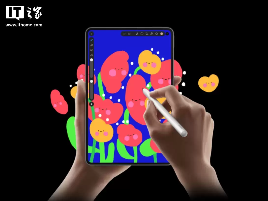 华为 MatePad Mini 小平板获鸿蒙 HarmonyOS 5.1.0.265 SP3 升级，多设备通信共享优化