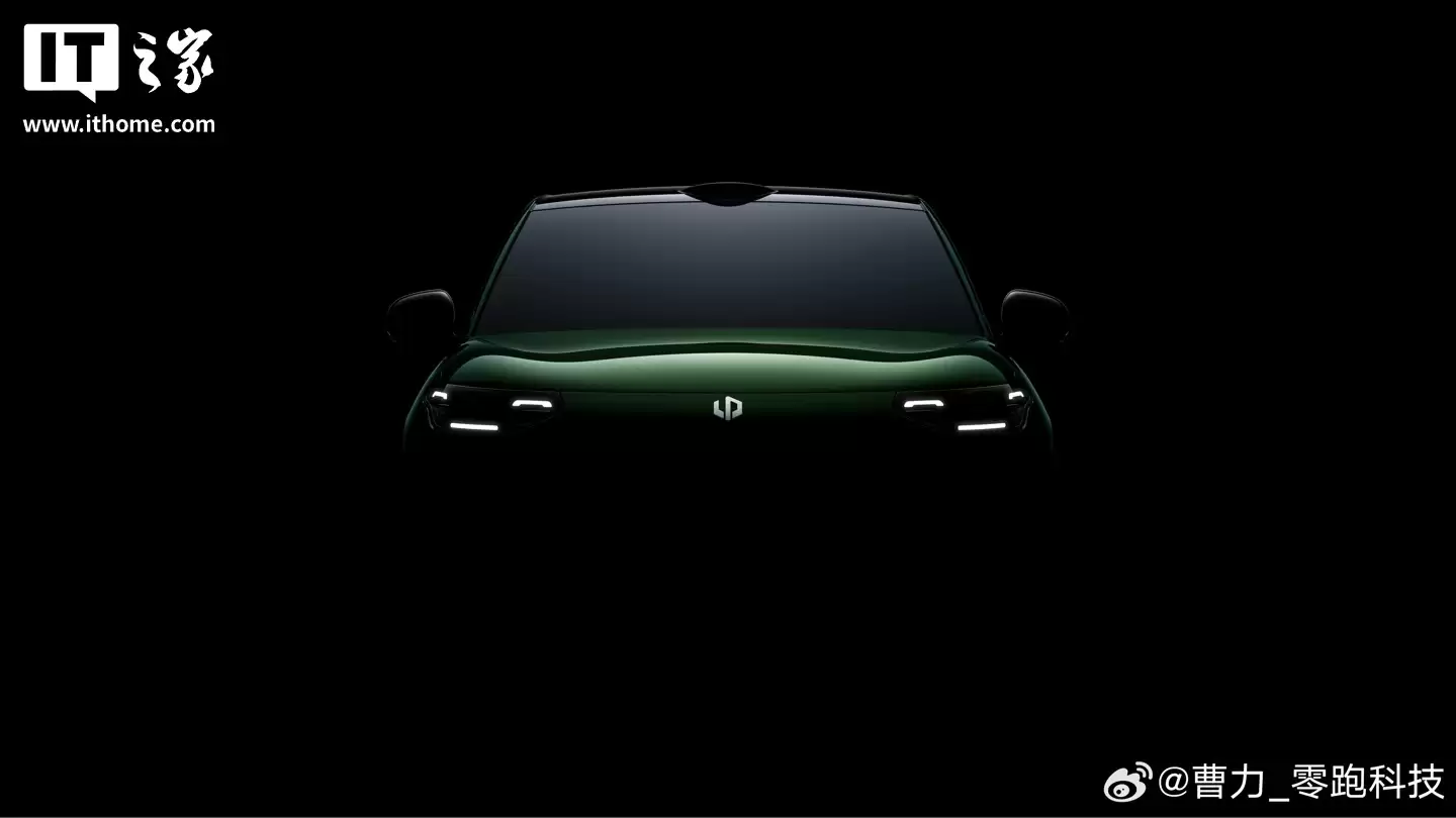 零跑汽车朱江明：Lafa5、D19、A10 蓄势待发，明年冲击 100 万辆销量目标