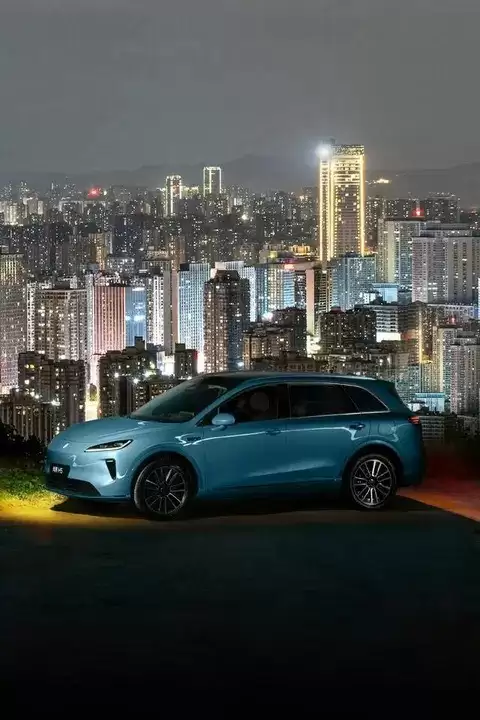 尚界H5首月销量破六千，市场期待与现实落差背后的竞争困局