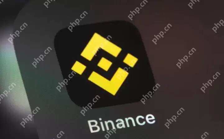 币安binance交易平台官网入口 币安binance官方最新版v3.6.4APP下载安装 - 菜鸟下载