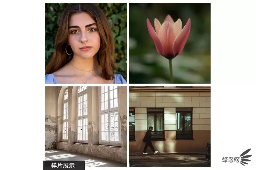 小而轻画质好 适马24-70mm F2.8 DG DN二代售7999元