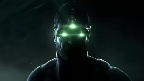 十余年不见续作!育碧曾秘密开发《细胞分裂》新作:但最终演变成《不羁联盟》