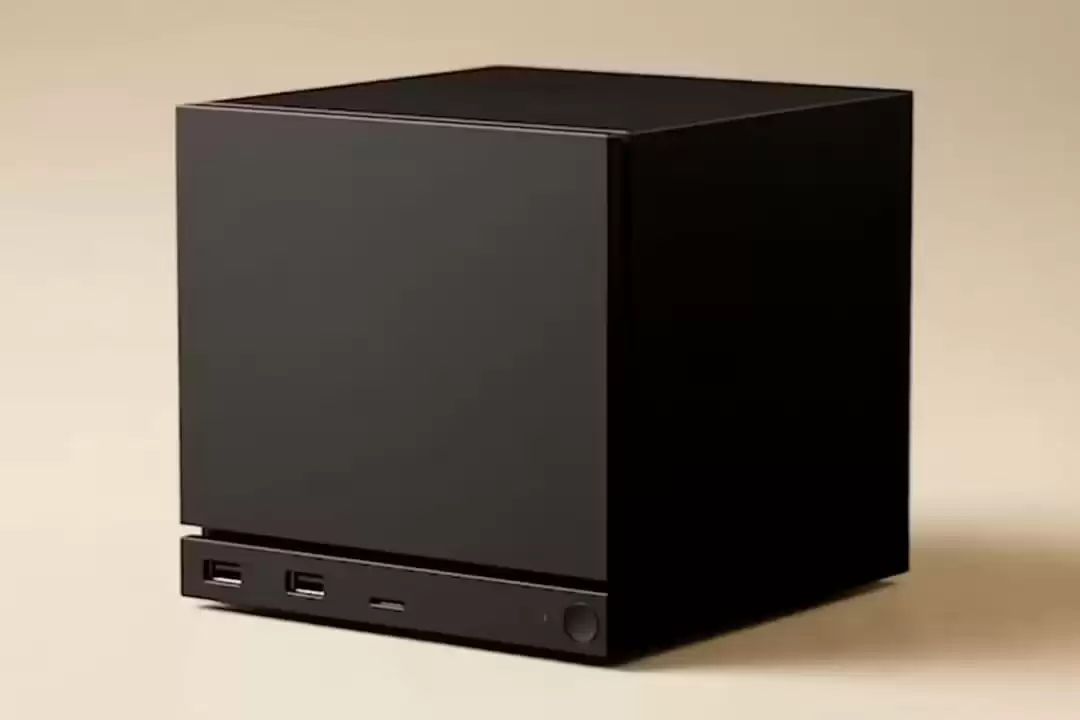 Valve 工程师:Steam Machine 性能超越市面上70%的PC,可运行平台所有游戏