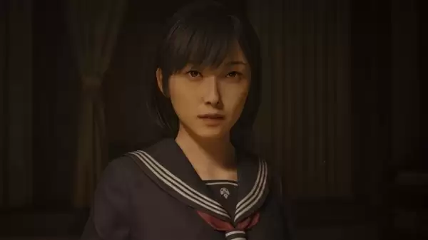 《寂静岭f》主演加藤小夏提名最佳表演奖:演出令人动容!