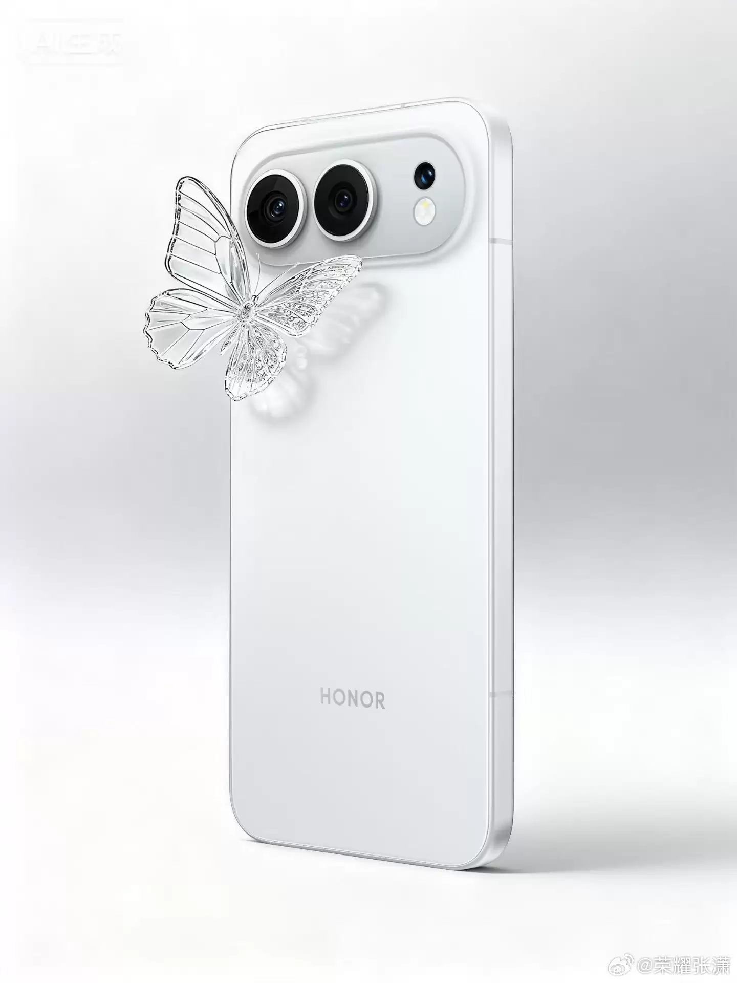 荣耀 500 系列手机参数曝光：骁龙 8s Gen4 / 骁龙 8 Elite 处理器，11 月 24 日发布