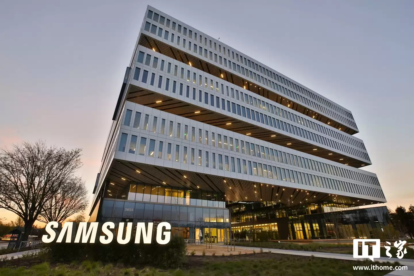 要加速买买买？消息称三星新事业部专设并购团队