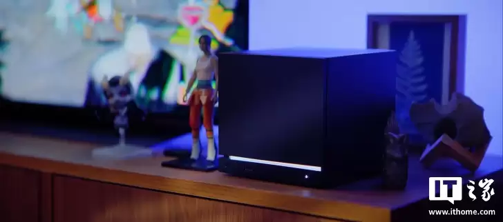 Valve Steam Machine 性能遭质疑：8GB 显存能带动 3A 大作吗