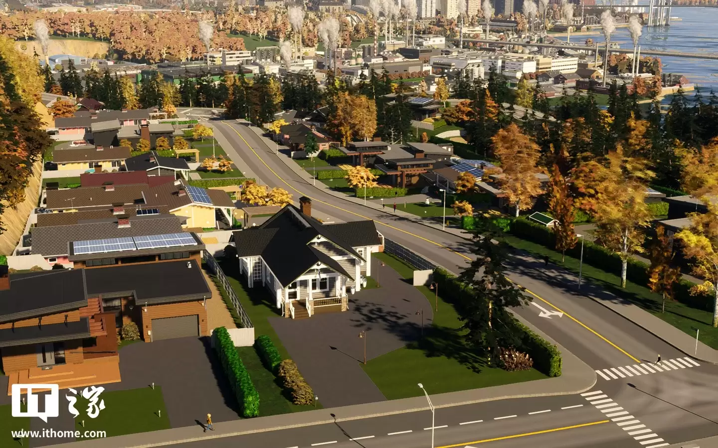 《都市：天际线2》游戏将更换开发团队，Iceflake Studios 接手