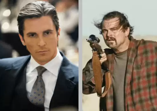 盗火线2将启，贝尔迪卡普里奥或联手出演