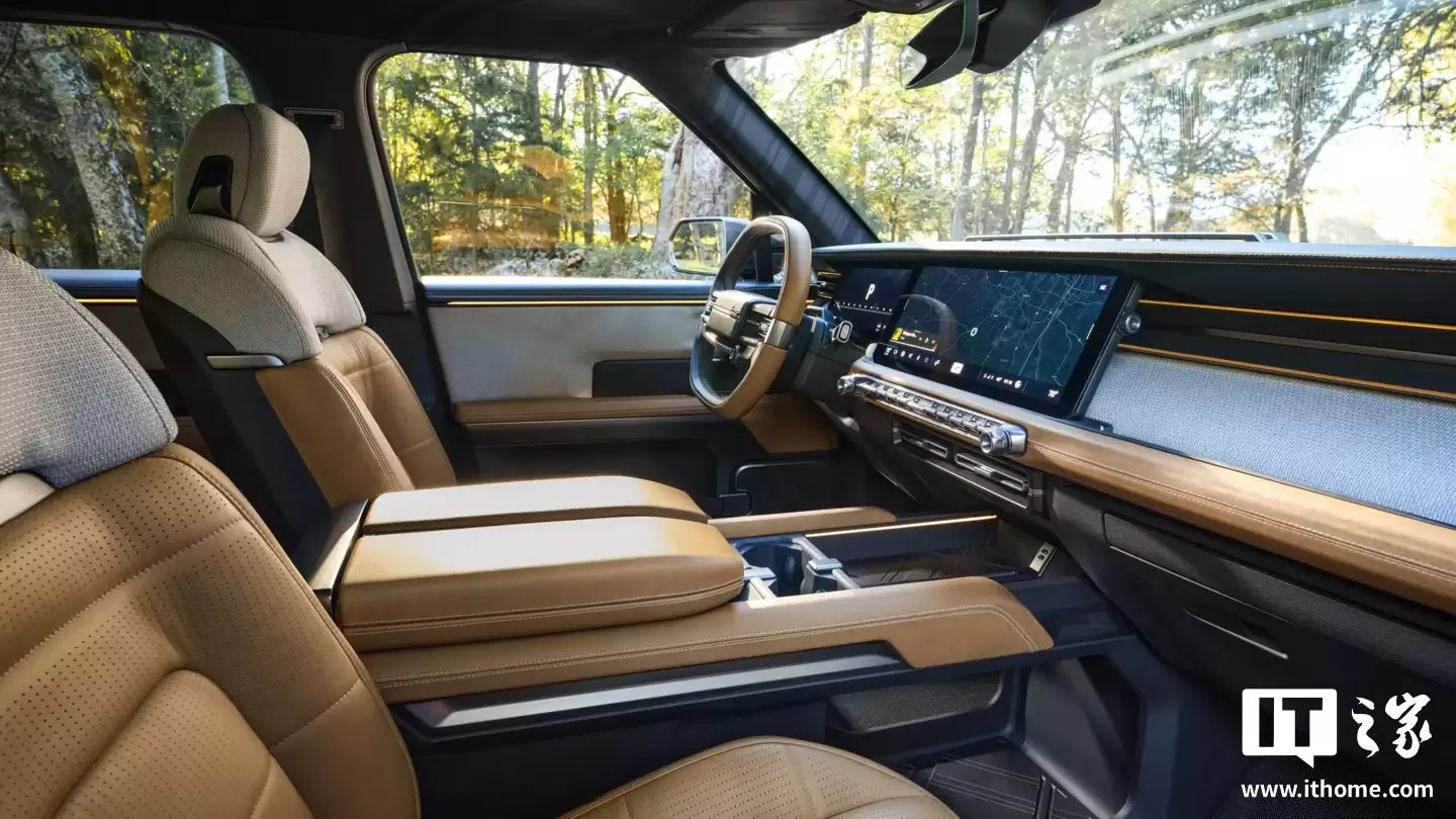 消息称奥迪将推出美国市场专属增程 SUV，对标路虎卫士