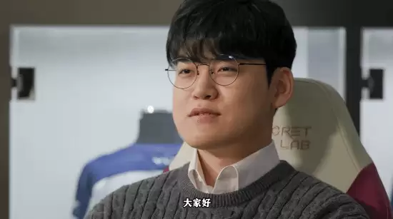 T1官宣Gumayusi离队并发布纪念视频致谢