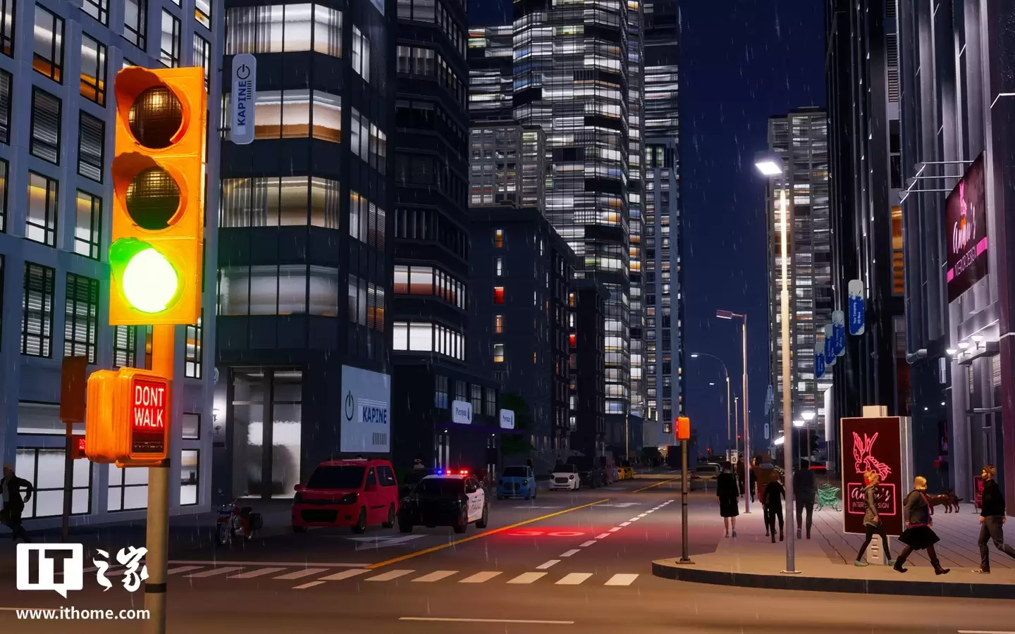 《都市：天际线2》游戏将更换开发团队，Iceflake Studios 接手